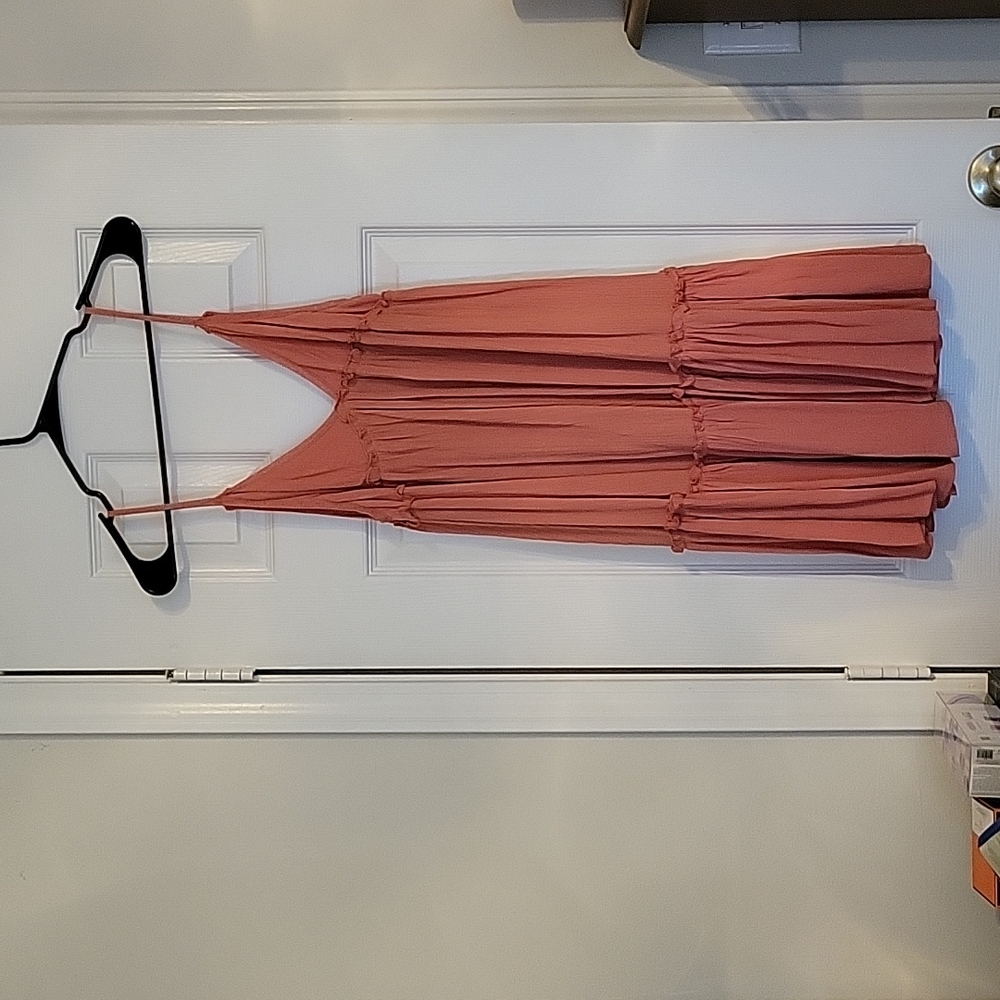 NWT Wild fable sun dress